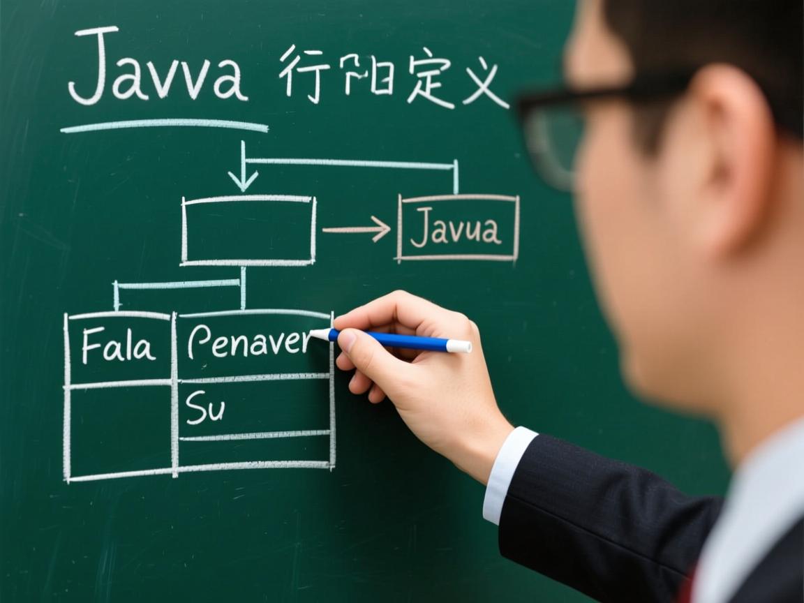 主从表在java中怎么定义  第3张