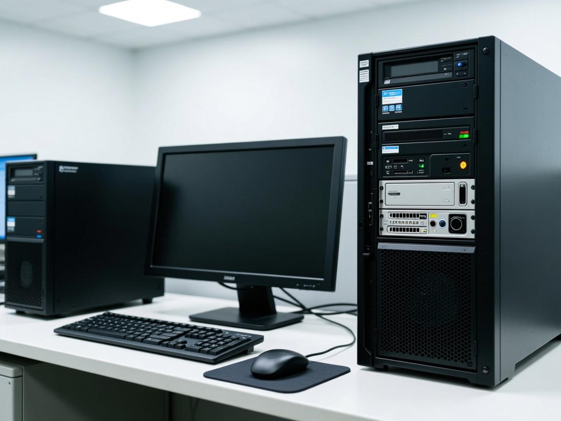 台式机和物理机区别  第2张 台式机和物理机区别  第2张