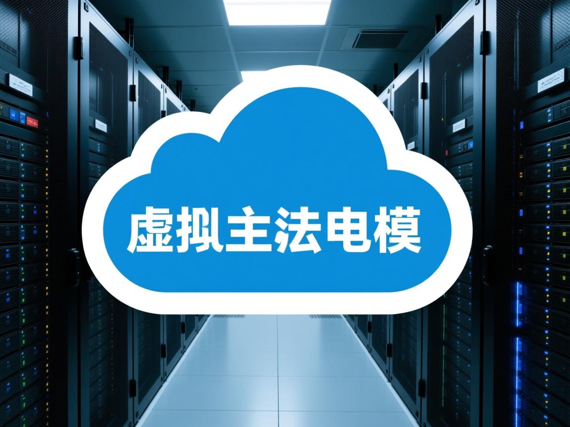 云虚拟主机美国市场规模  第2张 云虚拟主机美国市场规模  第2张