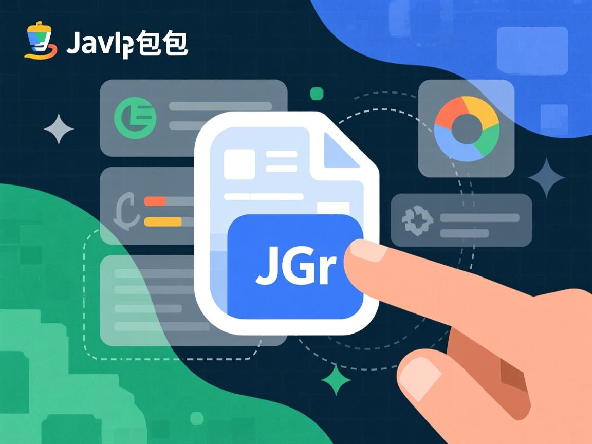 java项目怎么导入jar包  第2张