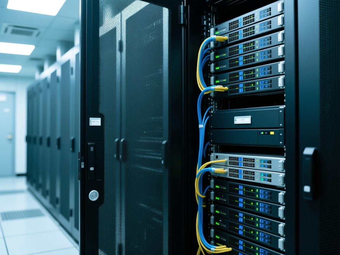 服务器能分成虚拟主机吗 第2张 服务器能分成虚拟主机吗 第2张