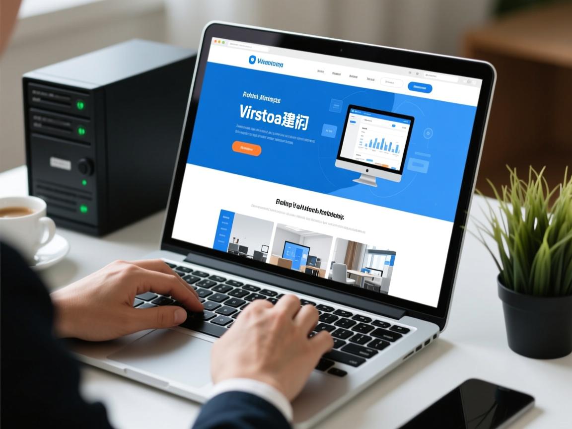 试用虚拟主机能建网站吗  第3张 试用虚拟主机能建网站吗  第3张