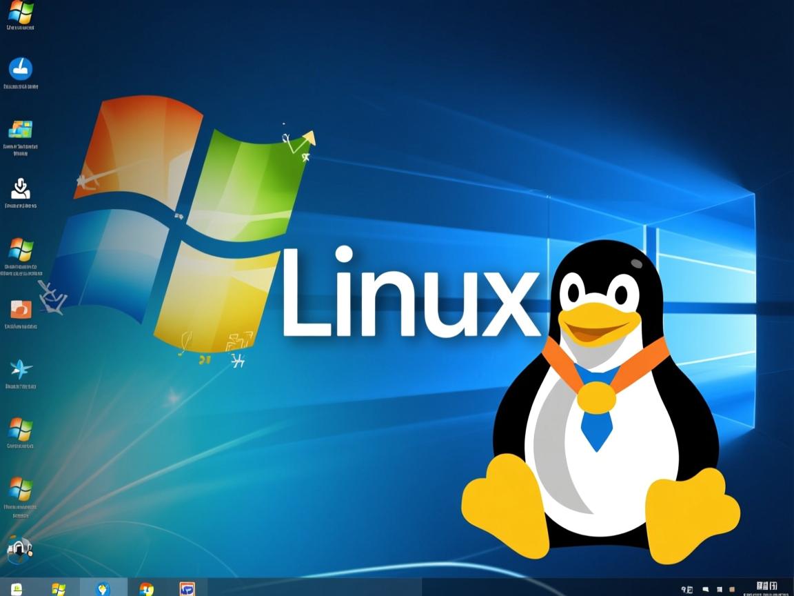 xp系统如何装linux  第2张 xp系统如何装linux  第2张