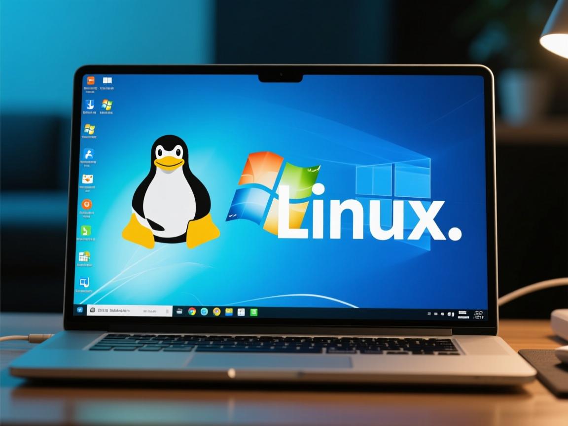 xp系统如何装linux  第3张 xp系统如何装linux  第3张