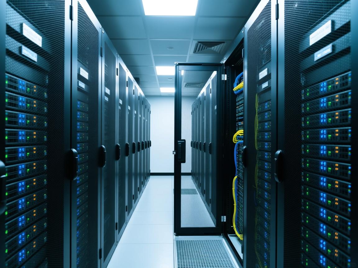 天津rust服务器托管虚拟主机 第3张 天津rust服务器托管虚拟主机 第3张