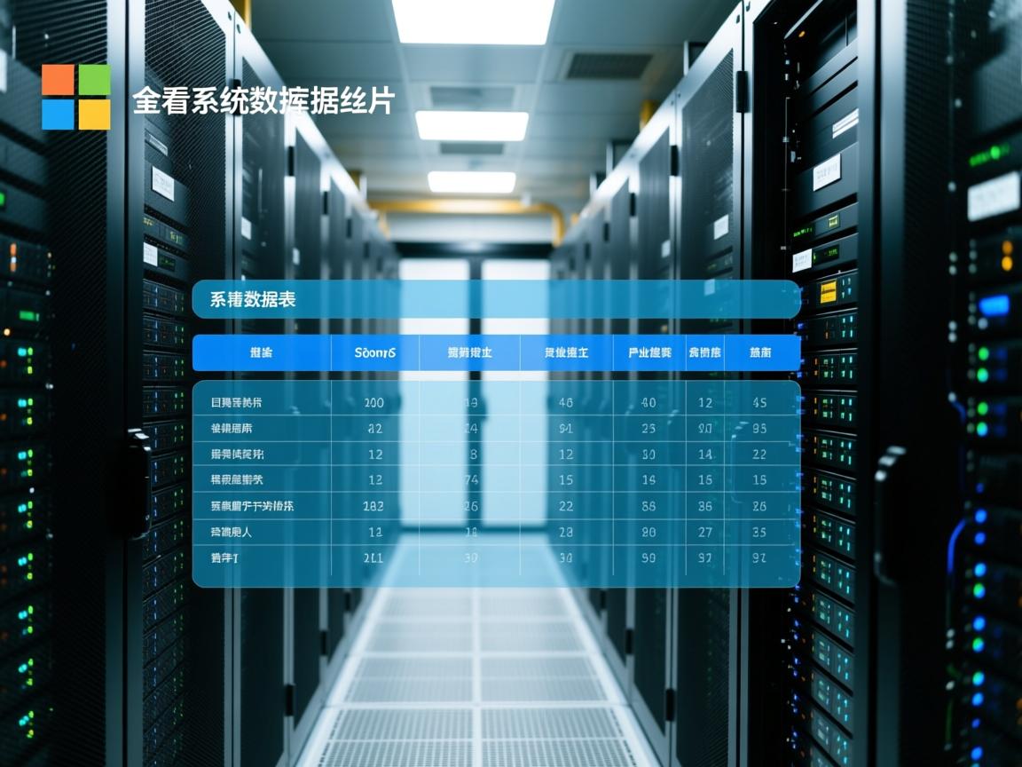 sap怎么查看系统数据库表  第1张 sap怎么查看系统数据库表  第1张