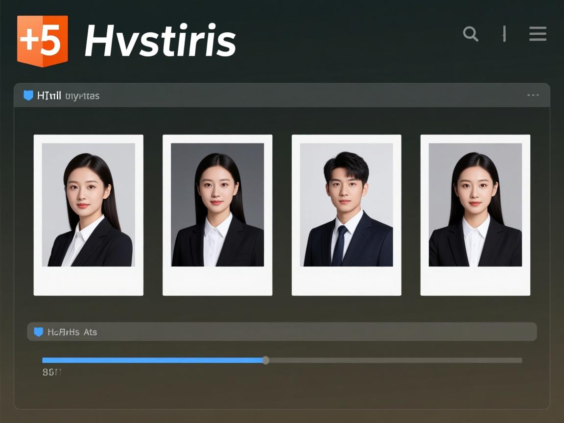 html5如何将4张照片排列  第2张