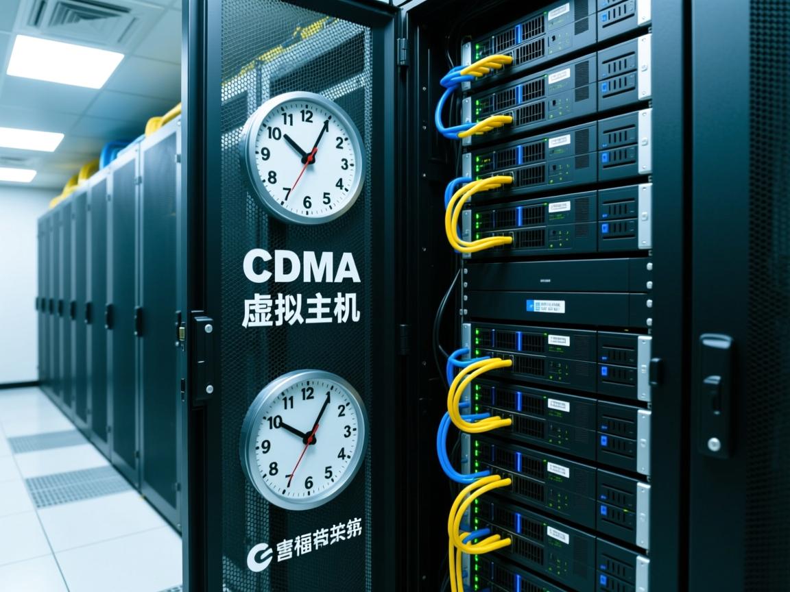 福建cdma授时服务器虚拟主机  第3张