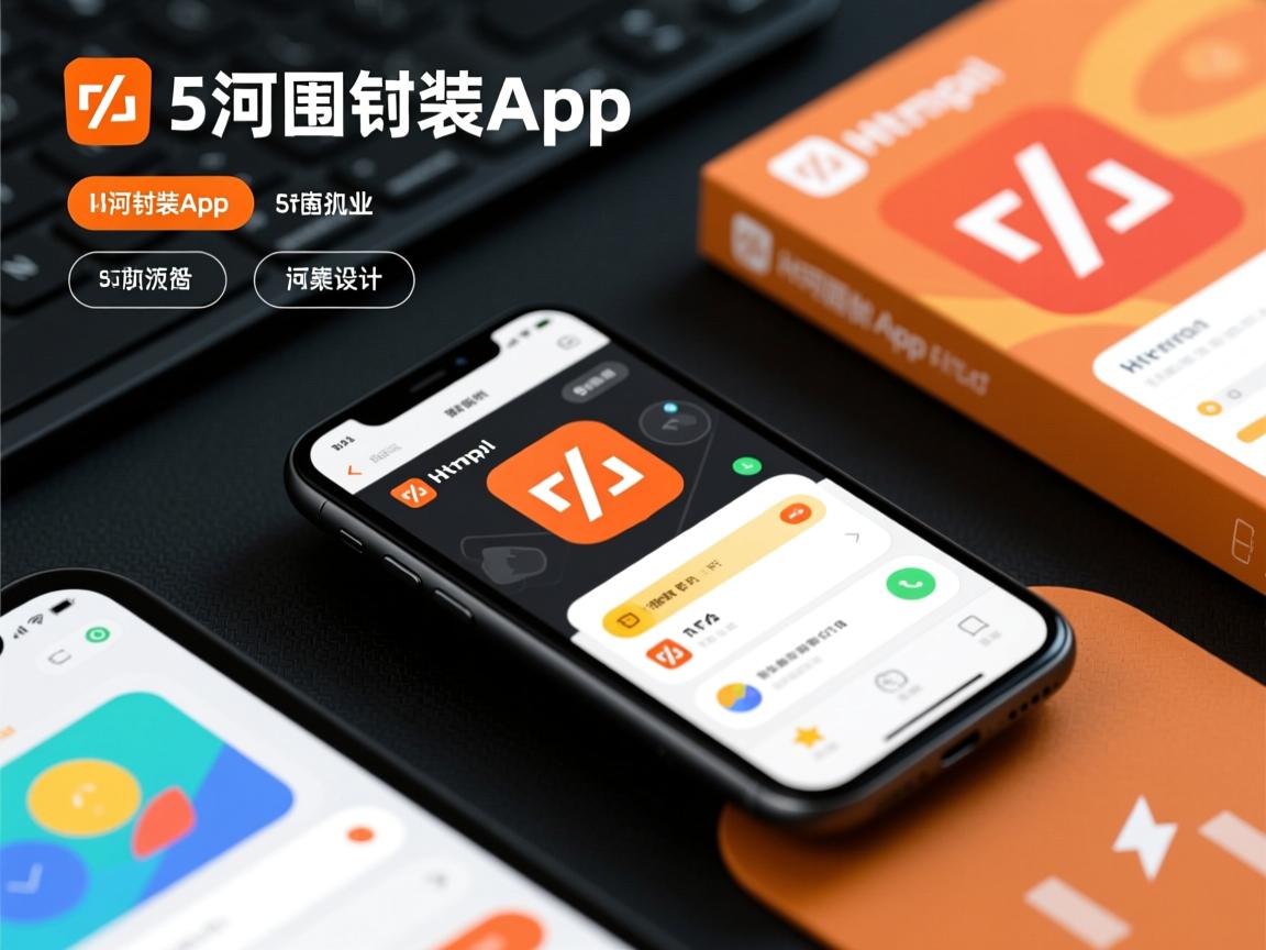 html5如何封装成app  第2张