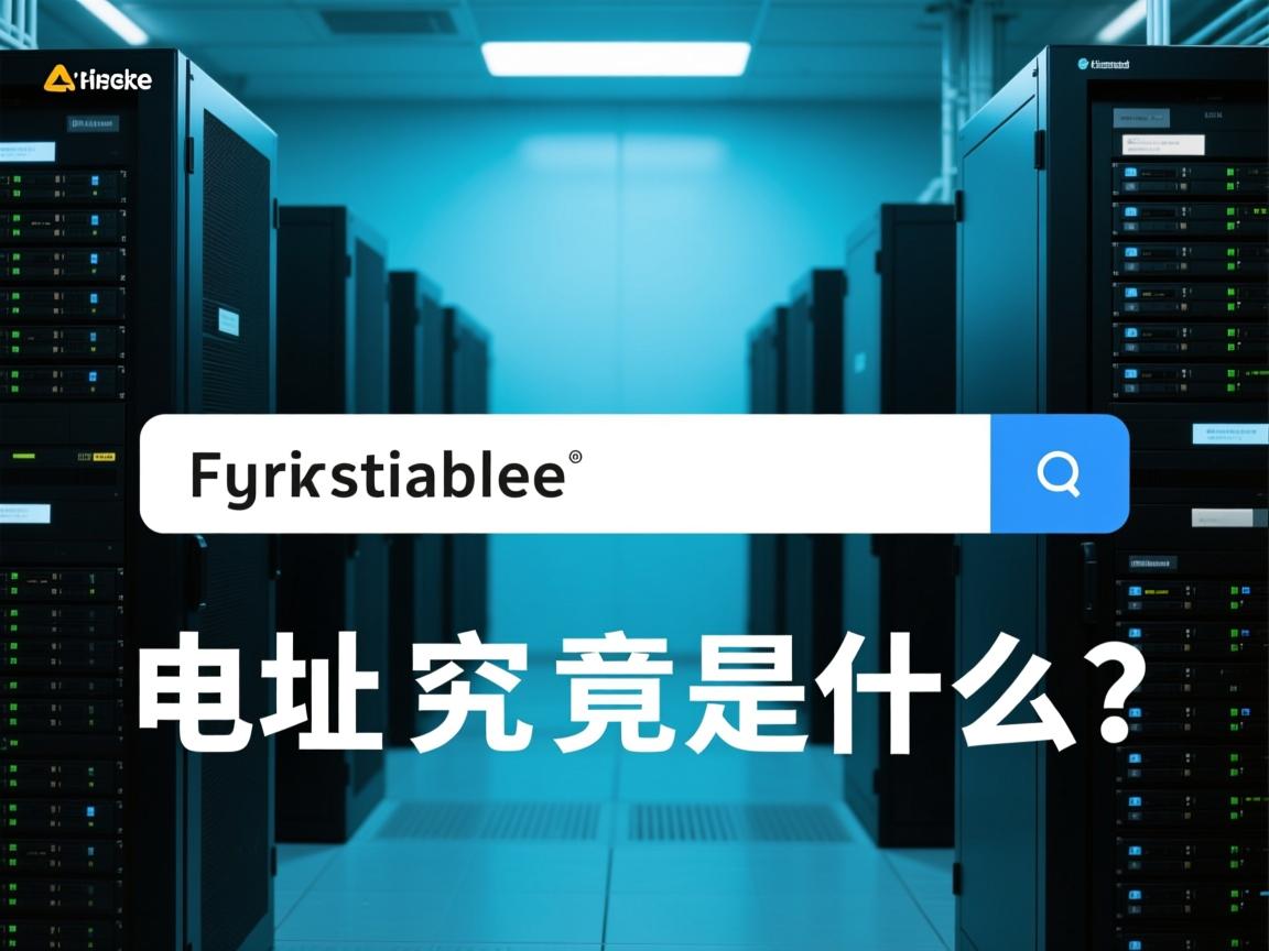 虚拟主机地址究竟是什么  第1张