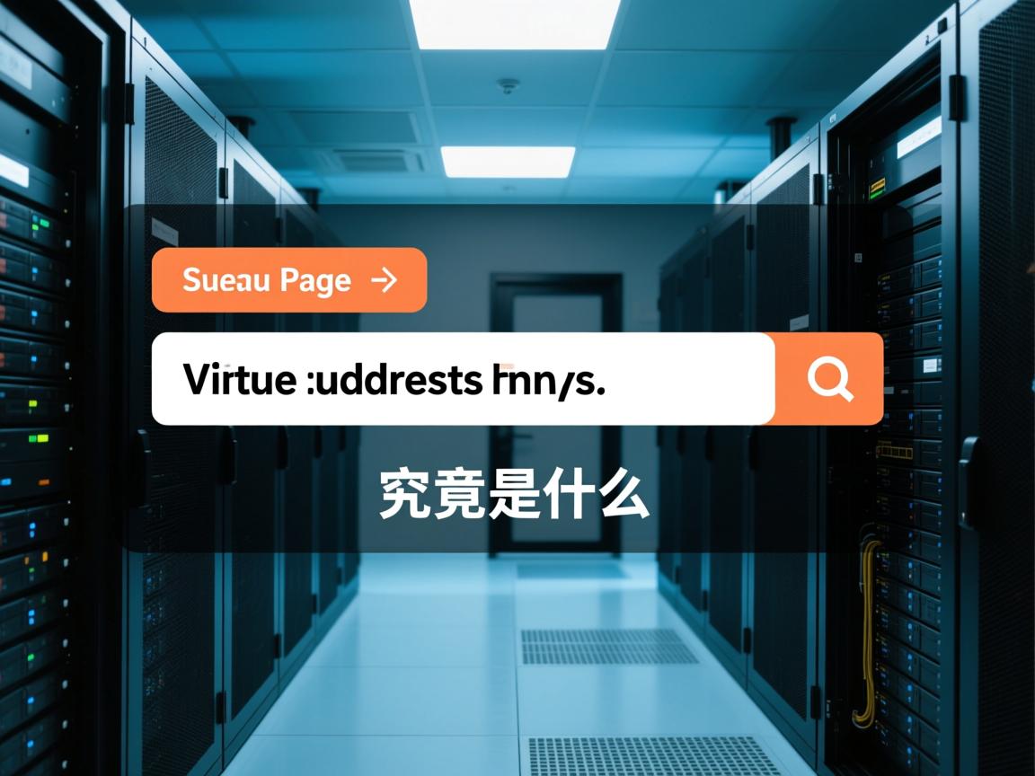 虚拟主机地址究竟是什么  第3张