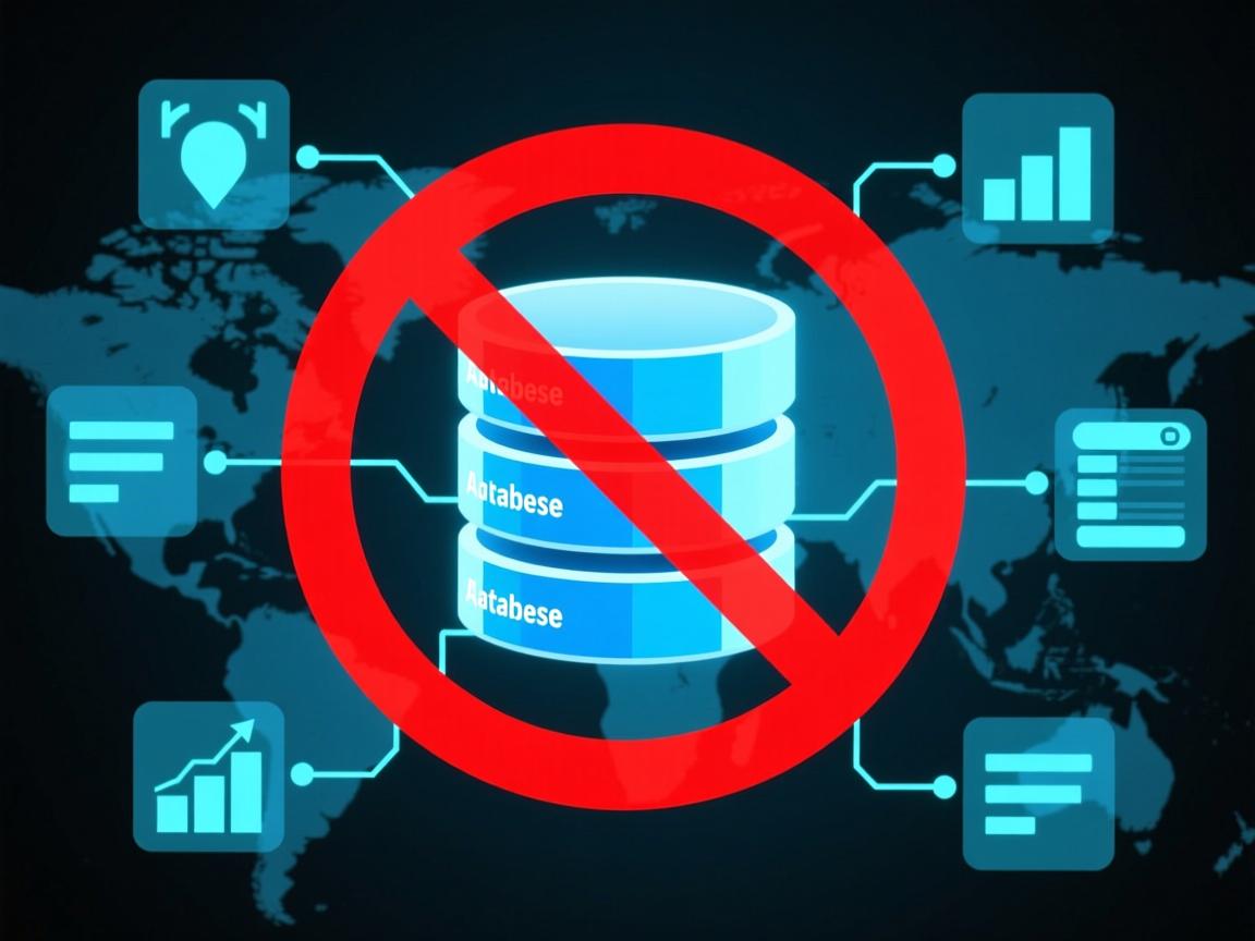 美图怎么禁止软件数据库