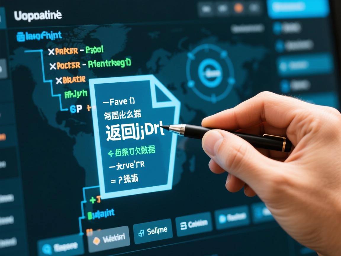 java怎么返回json数据  第3张