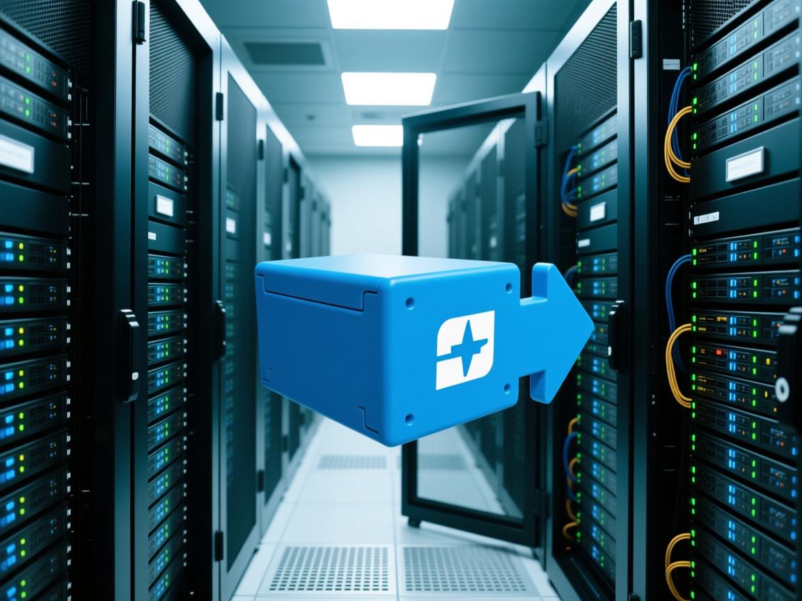 电脑数据库怎么备份  第3张 电脑数据库怎么备份  第3张