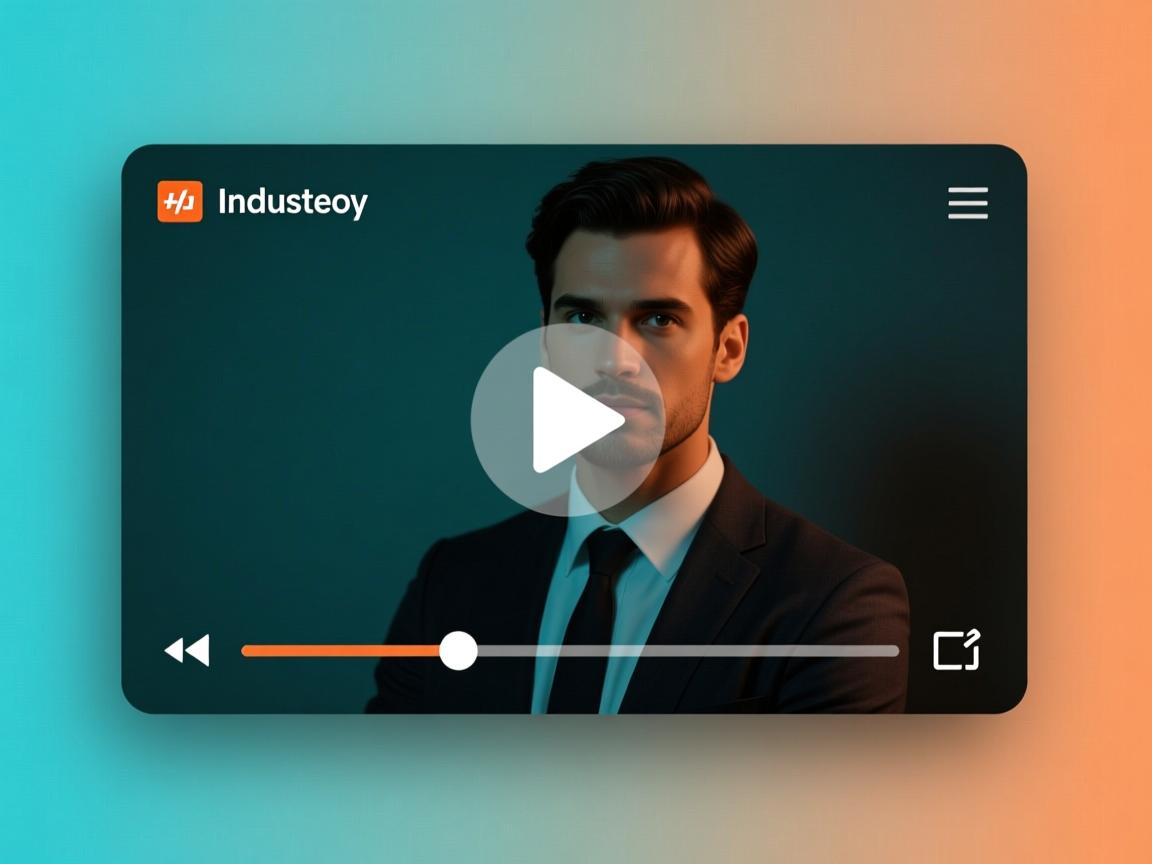 html如何显示视频控件  第3张 html如何显示视频控件  第3张