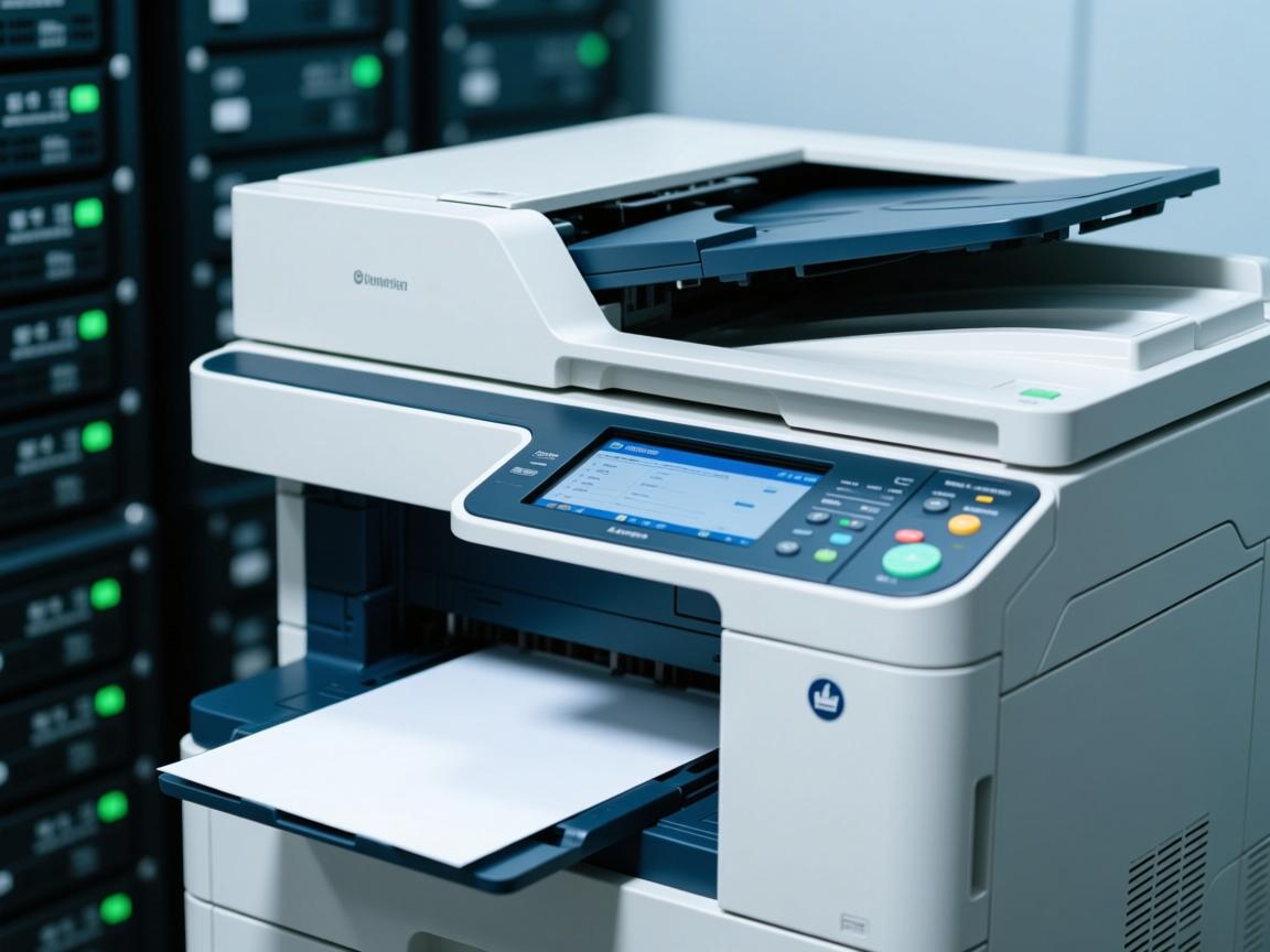 打印机怎么取消数据库