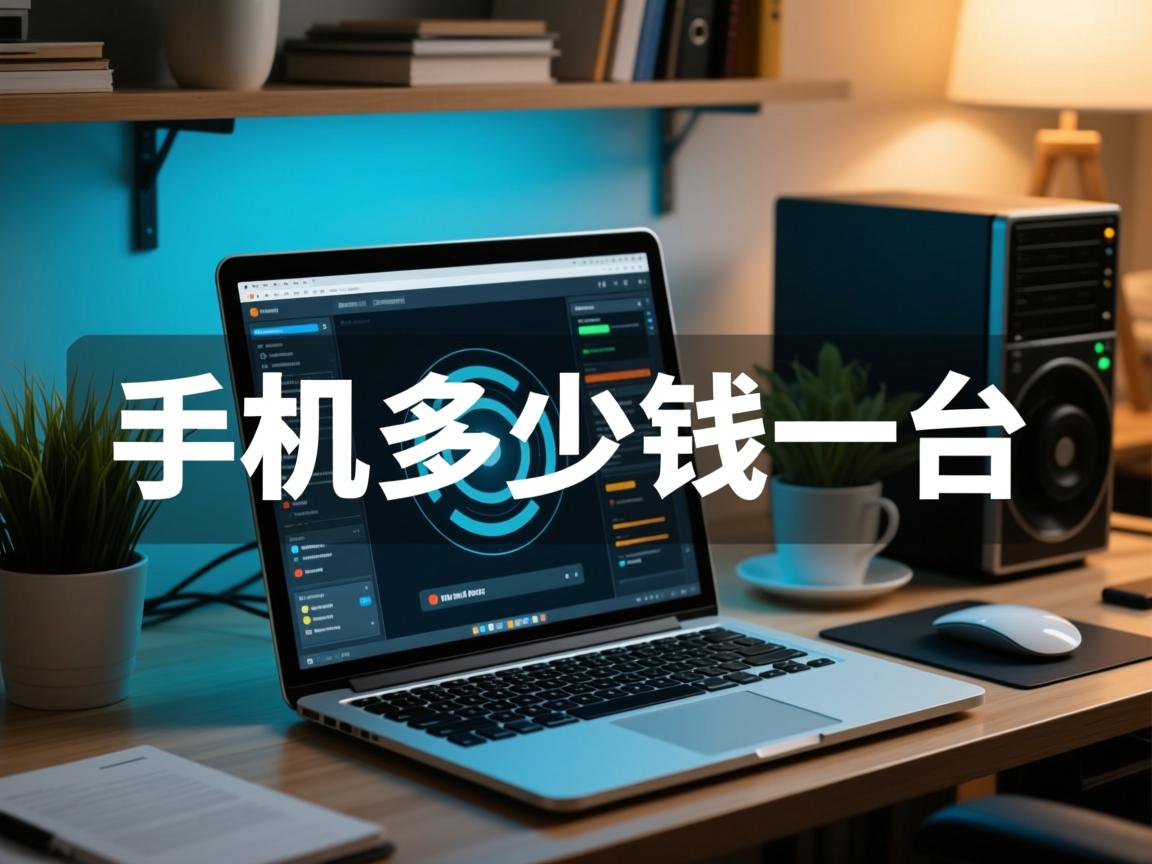 虚拟主机多少钱一台