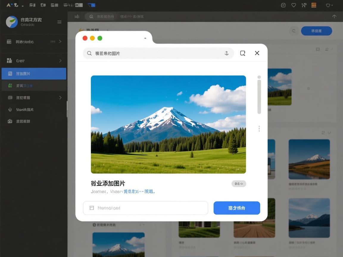 java图形界面怎么添加图片  第2张 java图形界面怎么添加图片  第2张