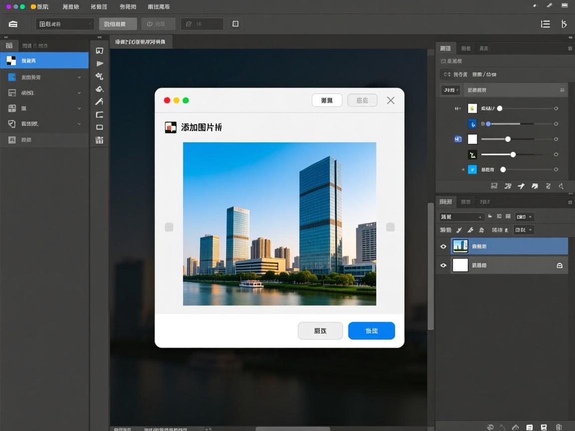 java图形界面怎么添加图片  第1张 java图形界面怎么添加图片  第1张