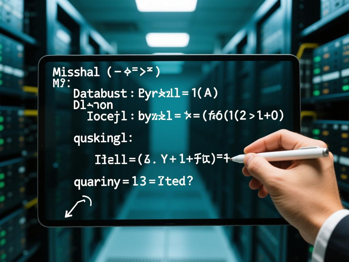 mysql 数据库类型查询语句怎么写