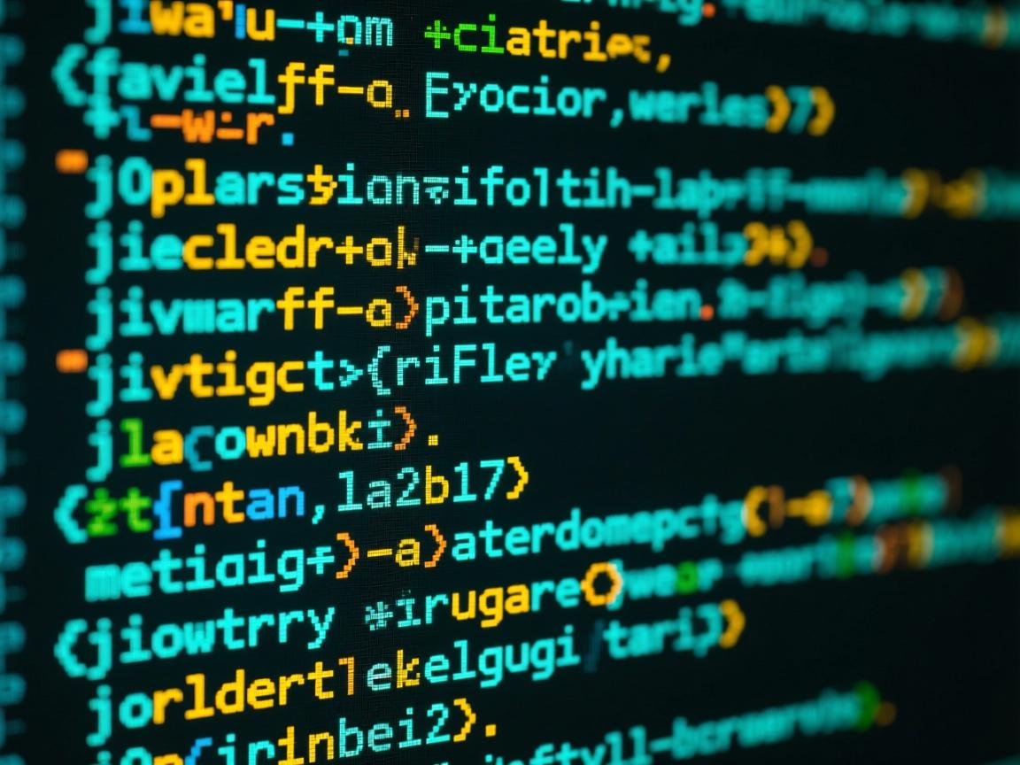 java程序出现乱码怎么解决  第3张 java程序出现乱码怎么解决  第3张