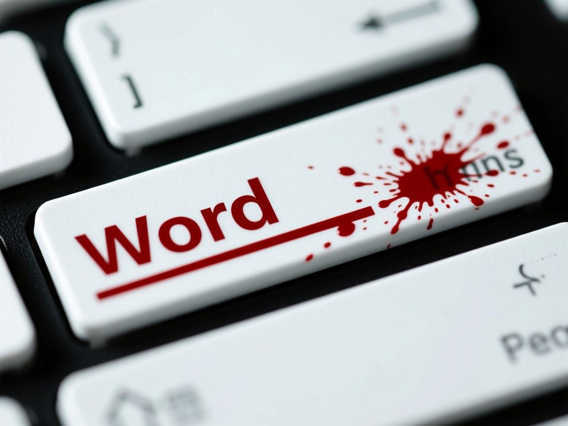 为什么word文档打空格会有点点血  第2张 为什么word文档打空格会有点点血  第2张