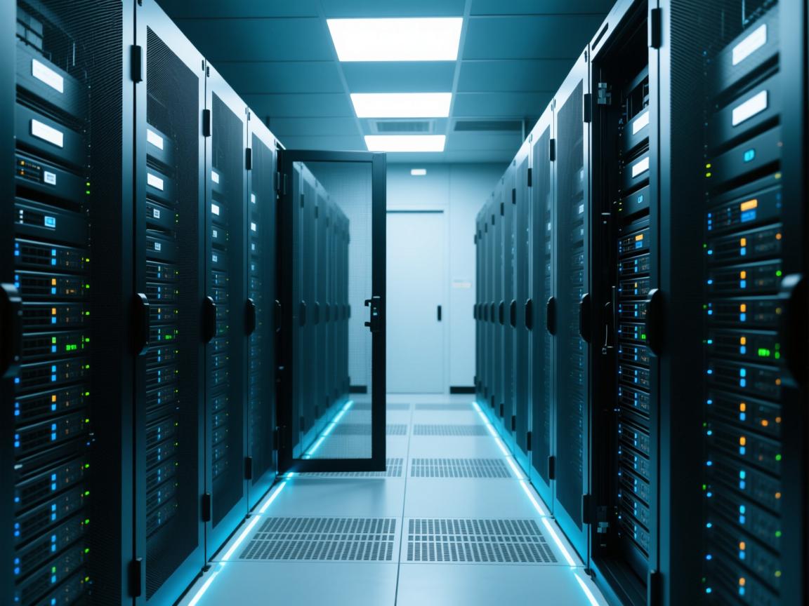 虚拟主机和服务器选择 第1张 虚拟主机和服务器选择 第1张