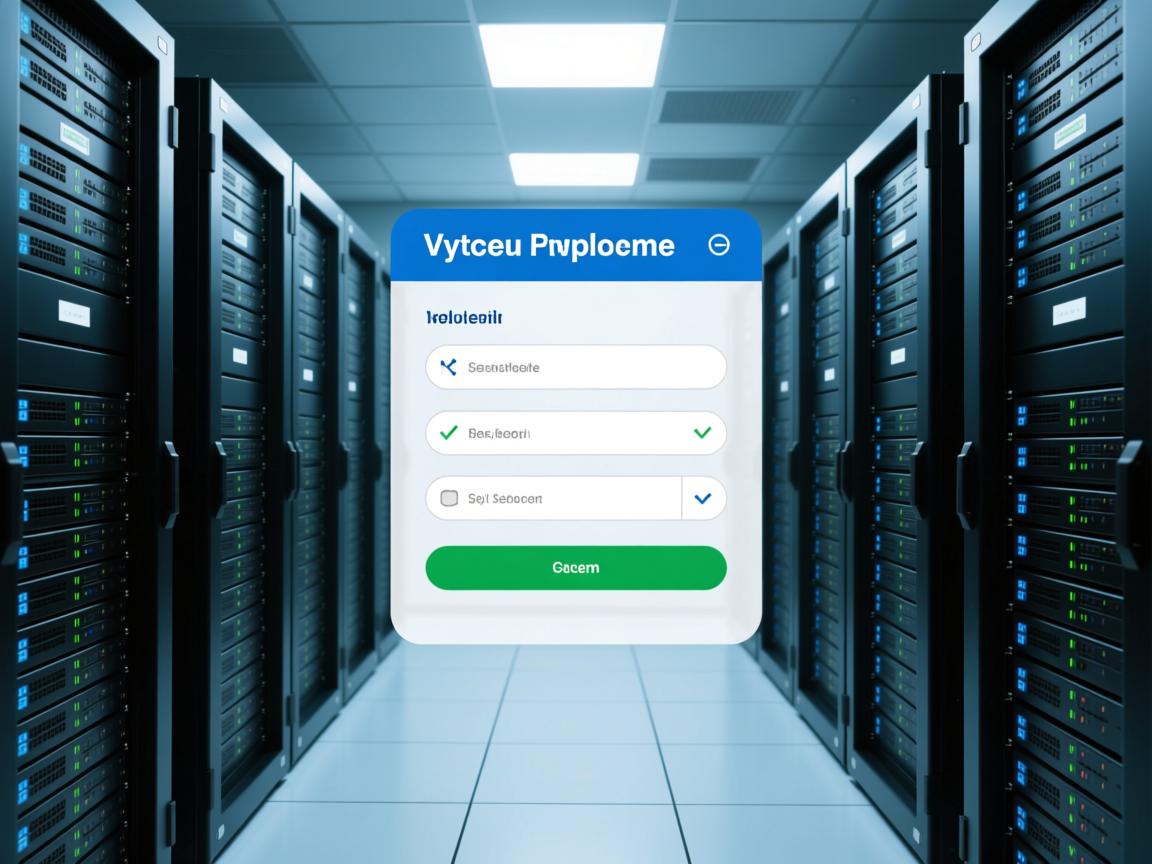 虚拟主机和服务器选择 第2张 虚拟主机和服务器选择 第2张