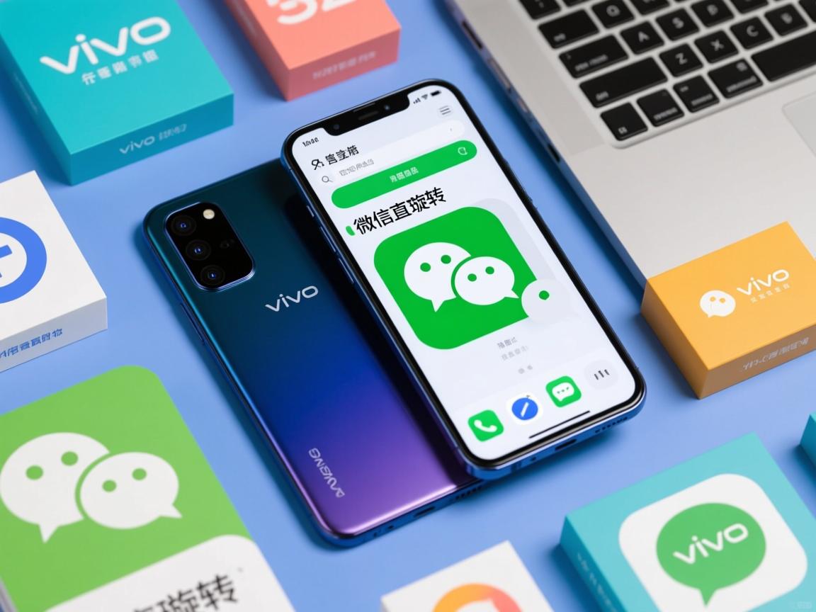 vivo手机为什么看微信直璇转  第2张 vivo手机为什么看微信直璇转  第2张