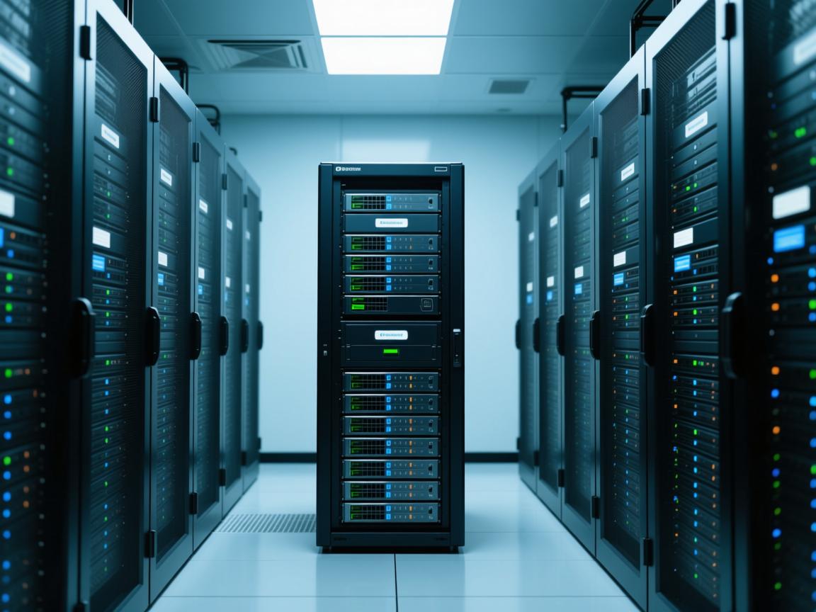 虚拟主机做代理服务器  第1张