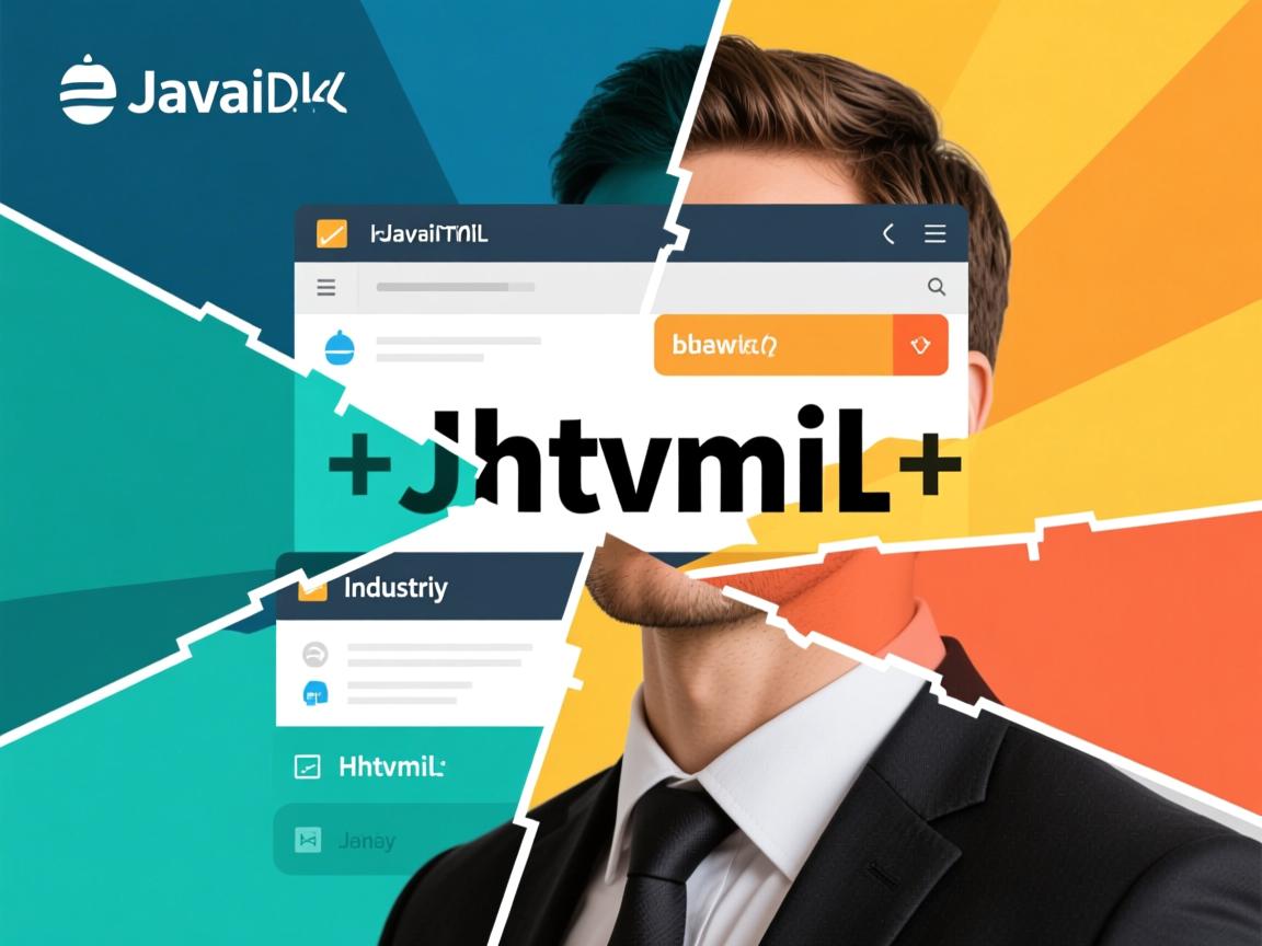 java如何将html分割