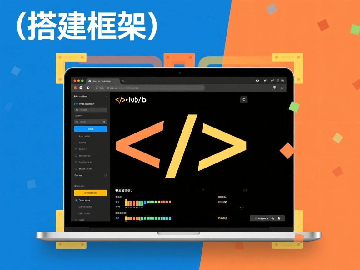 html如何搭建框架 第2张 html如何搭建框架 第2张