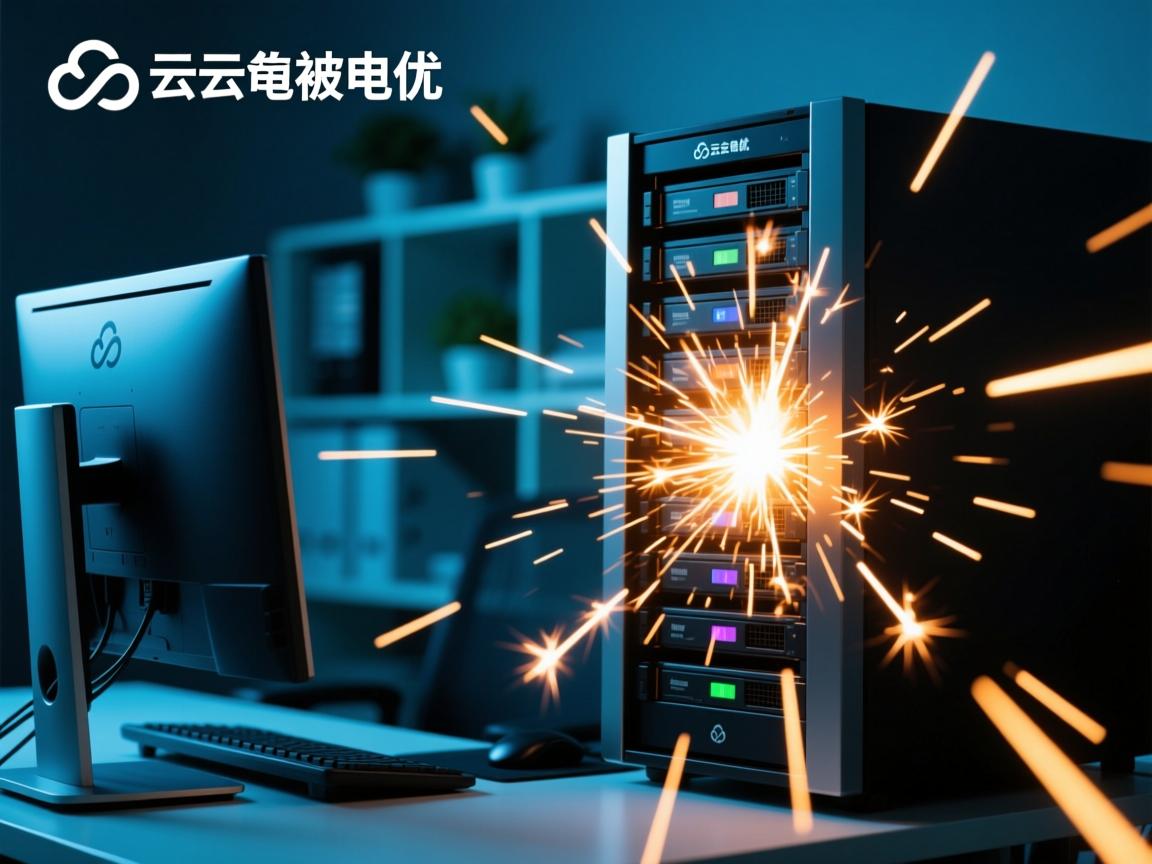 阿里云虚拟主机怎么不被ip攻击  第1张 阿里云虚拟主机怎么不被ip攻击  第1张