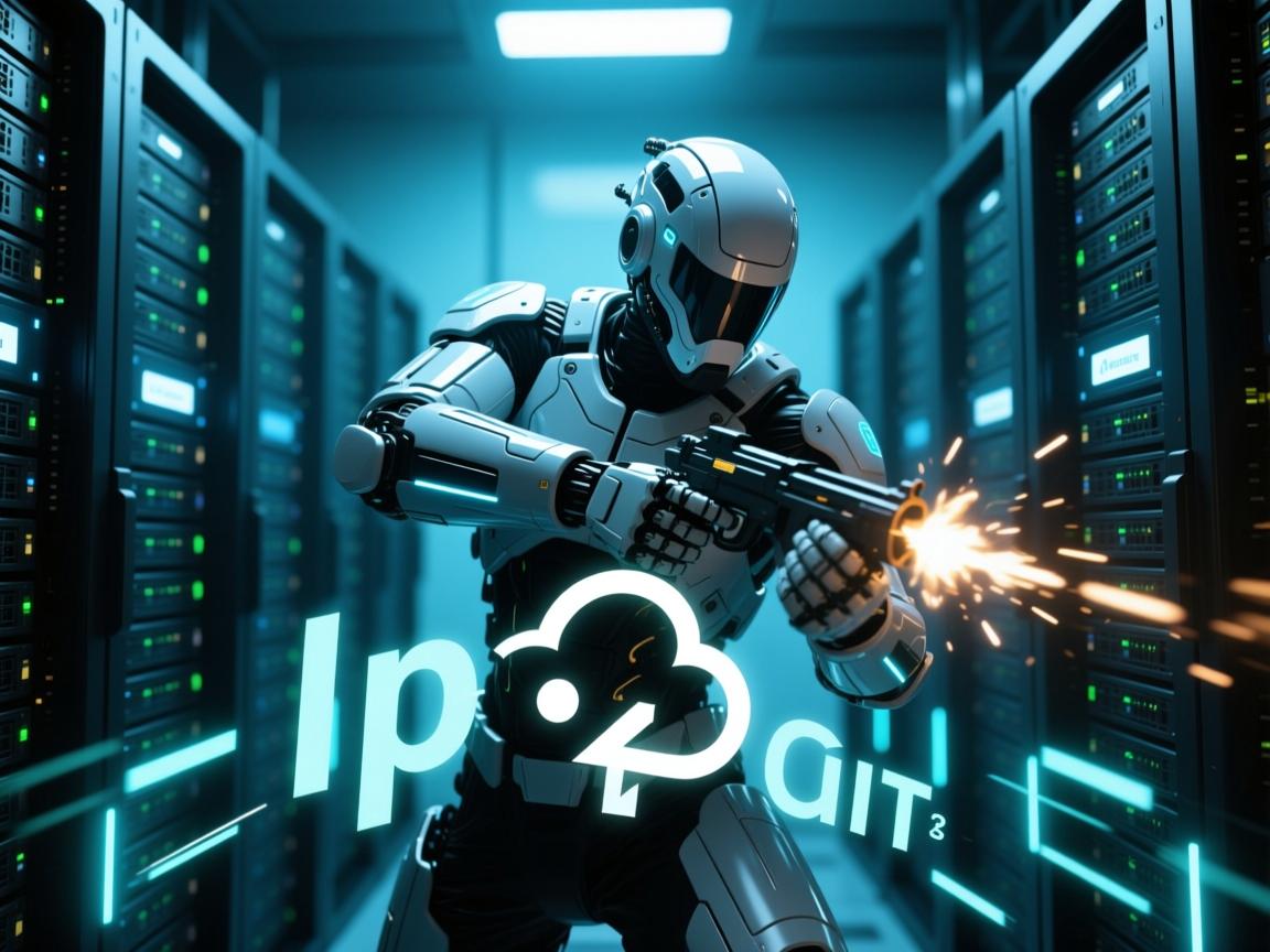 阿里云虚拟主机怎么不被ip攻击  第2张 阿里云虚拟主机怎么不被ip攻击  第2张