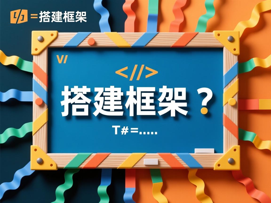 html如何搭建框架 第3张 html如何搭建框架 第3张