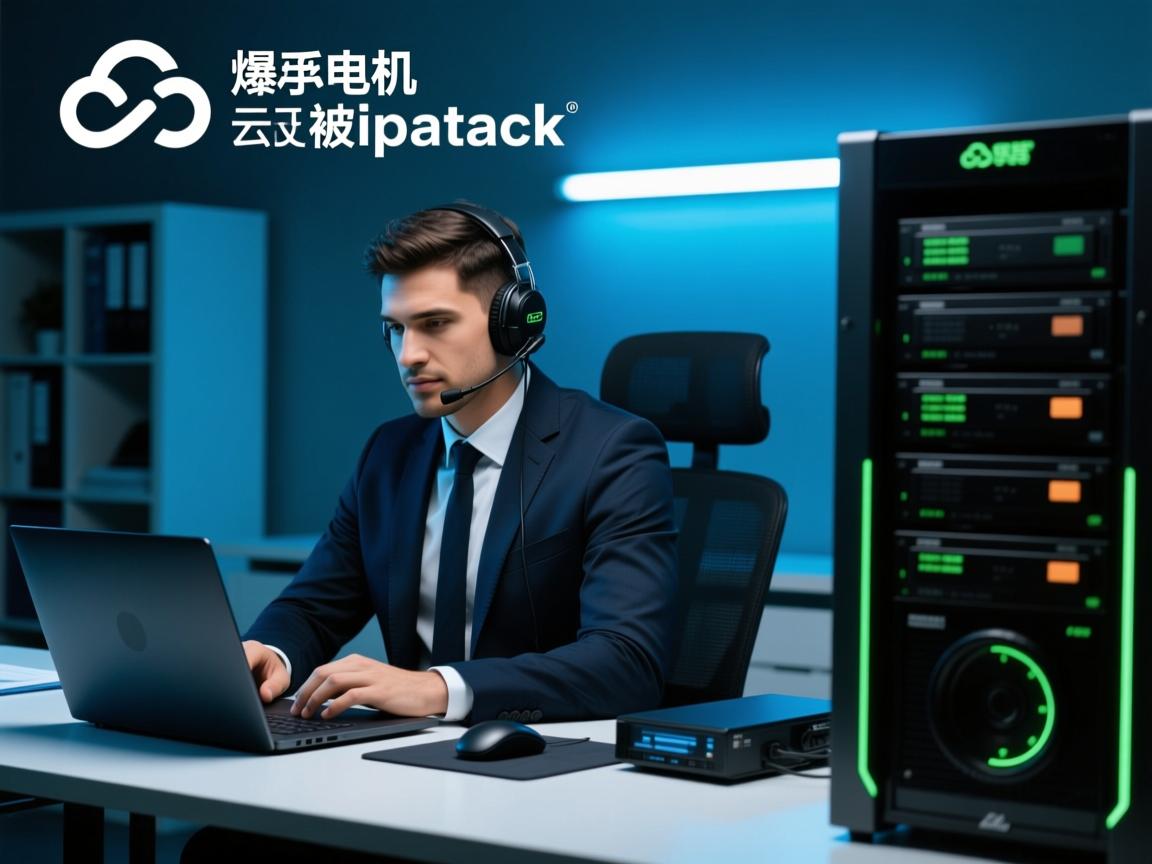 阿里云虚拟主机怎么不被ip攻击  第3张 阿里云虚拟主机怎么不被ip攻击  第3张