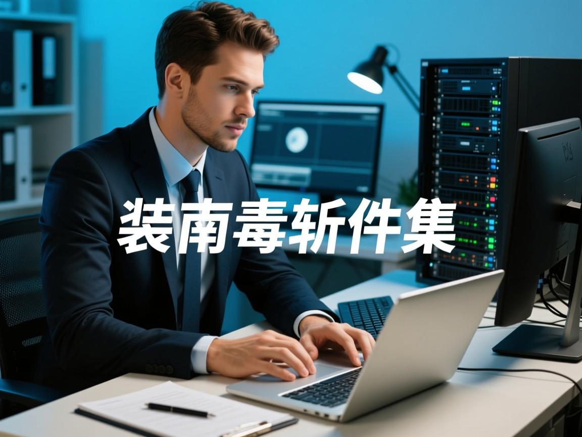 虚拟主机要装杀毒软件吗 第3张 虚拟主机要装杀毒软件吗 第3张