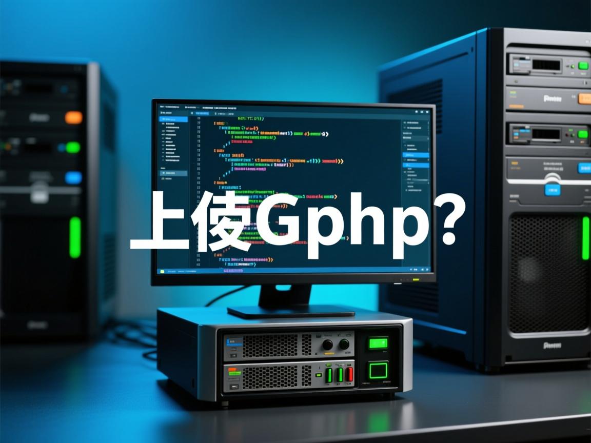 虚拟主机可以上传php代码吗  第1张