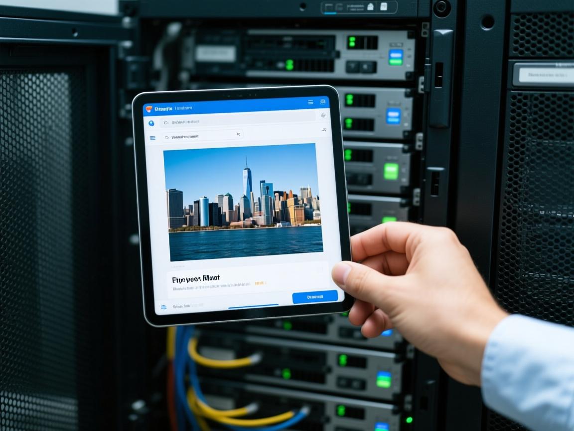 ftp虚拟主机上查看不了图片  第2张