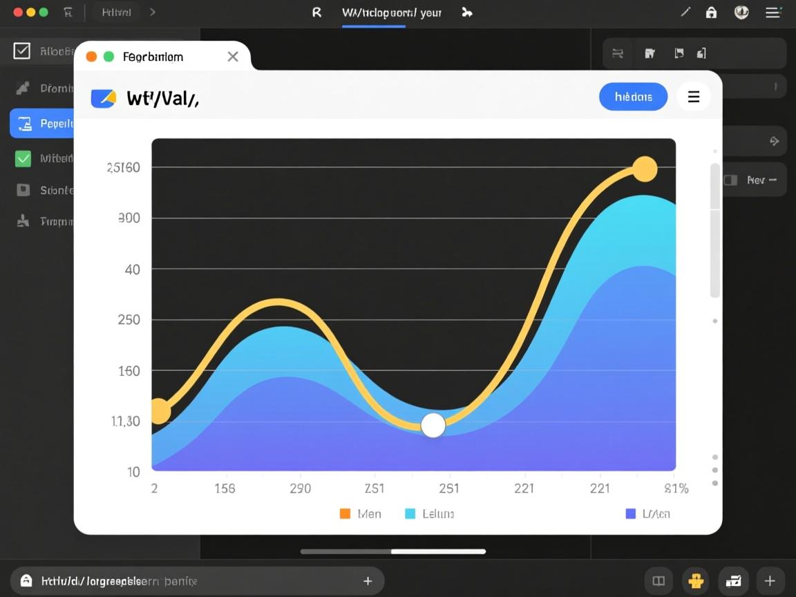 html如何绘制曲线图 第2张 html如何绘制曲线图 第2张