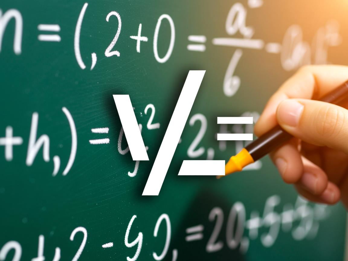 html如何显示数学符号 第2张 html如何显示数学符号 第2张