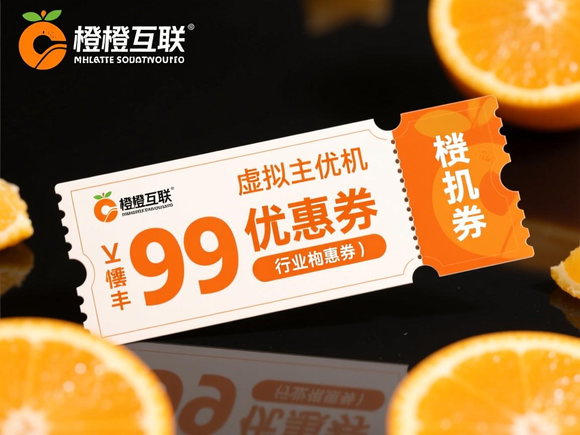 美橙互联虚拟主机优惠券 第1张 美橙互联虚拟主机优惠券 第1张