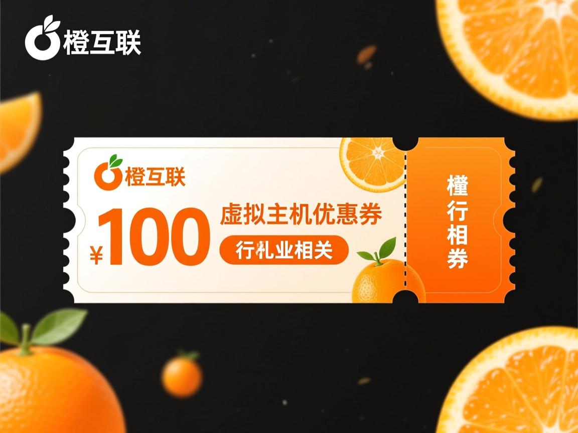 美橙互联虚拟主机优惠券 第3张 美橙互联虚拟主机优惠券 第3张