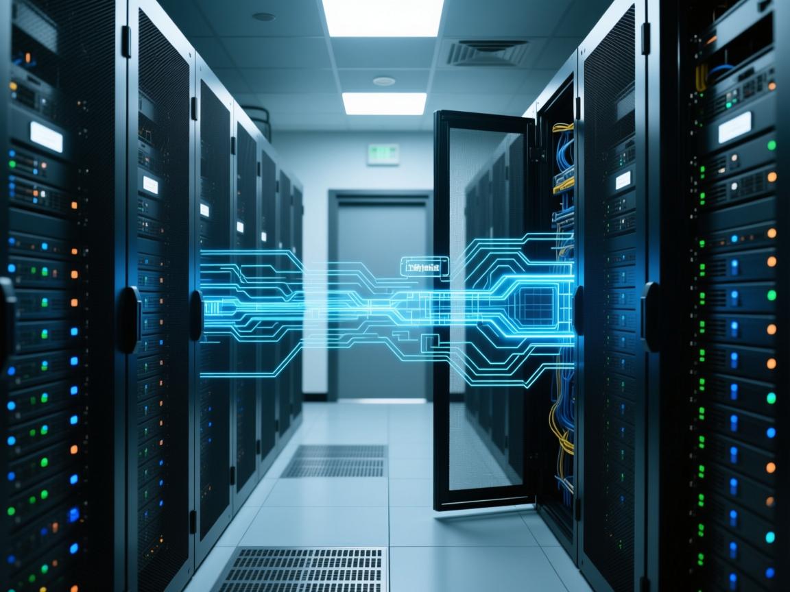 虚拟主机远程卡顿怎么办  第3张