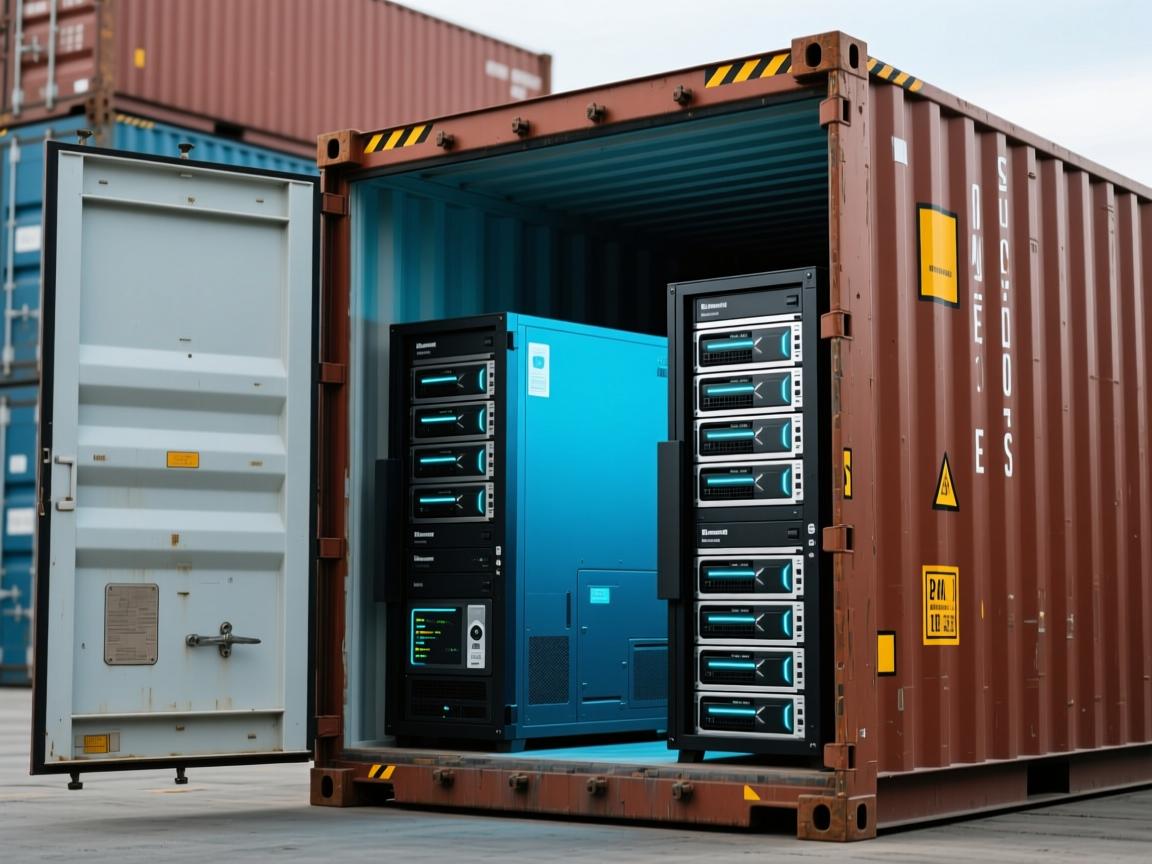 容器与虚拟主机区别是什么  第3张