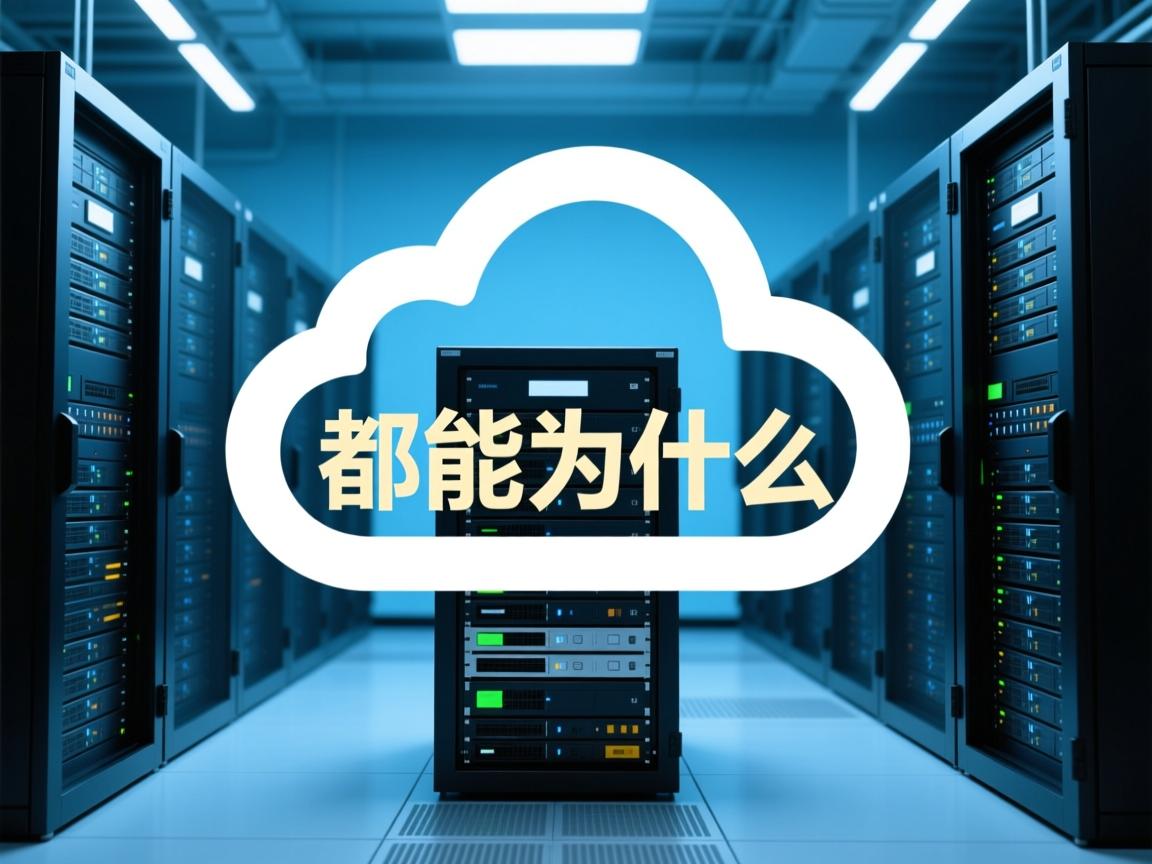 云虚拟主机都能干什么  第1张
