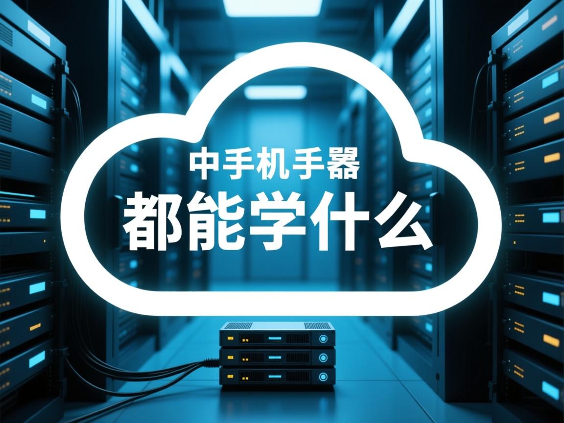 云虚拟主机都能干什么  第3张