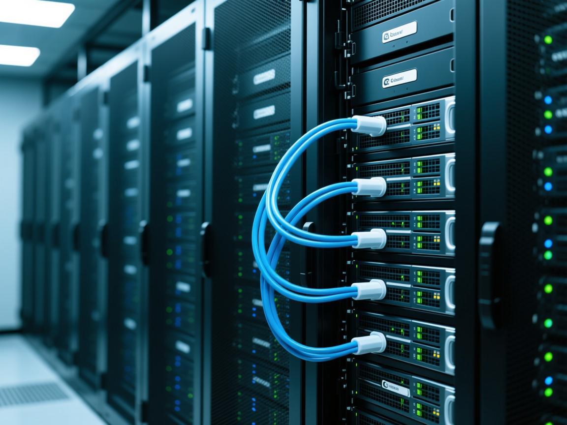 云服务器与虚拟主机连接 第2张 云服务器与虚拟主机连接 第2张