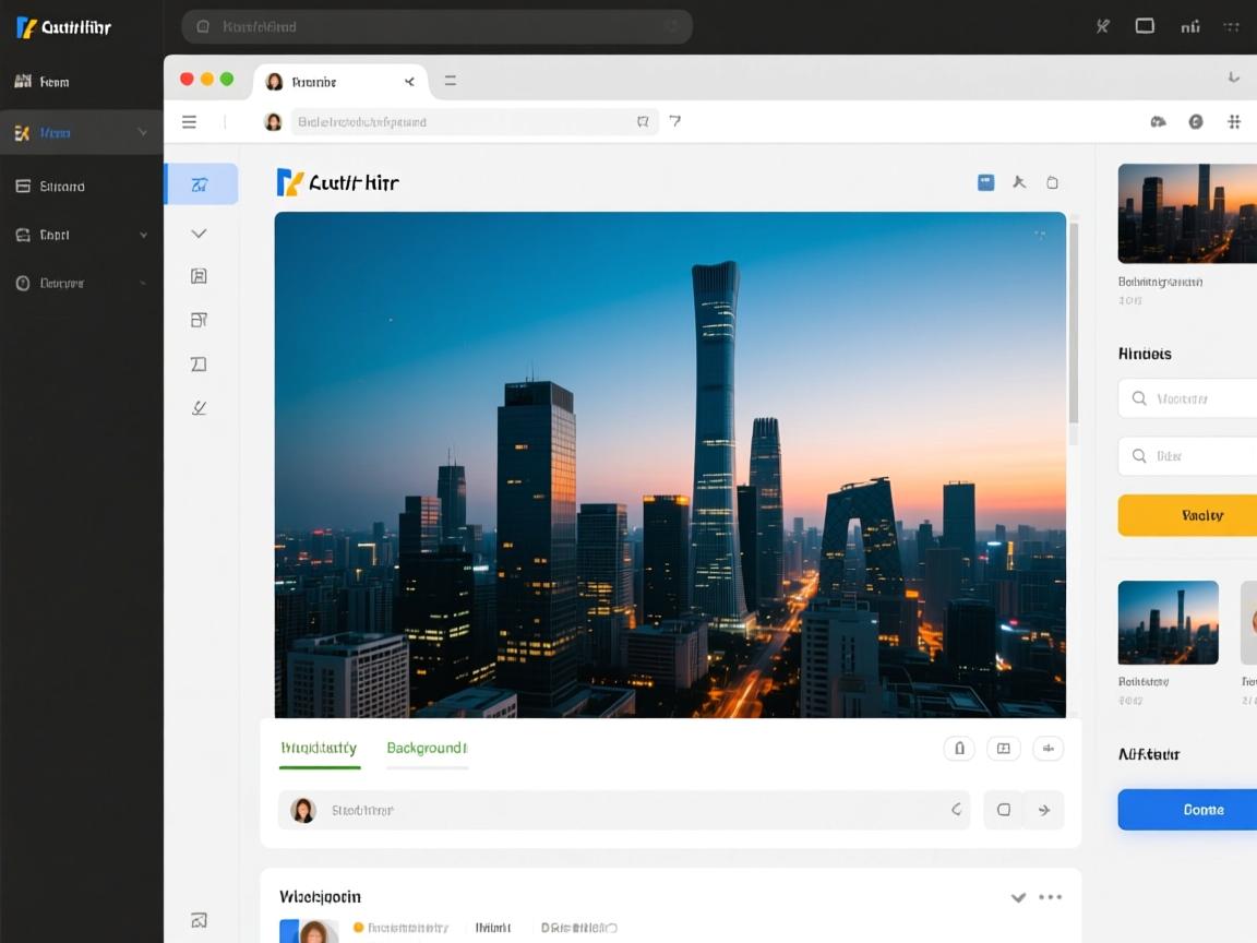 html如何把图片设为背景