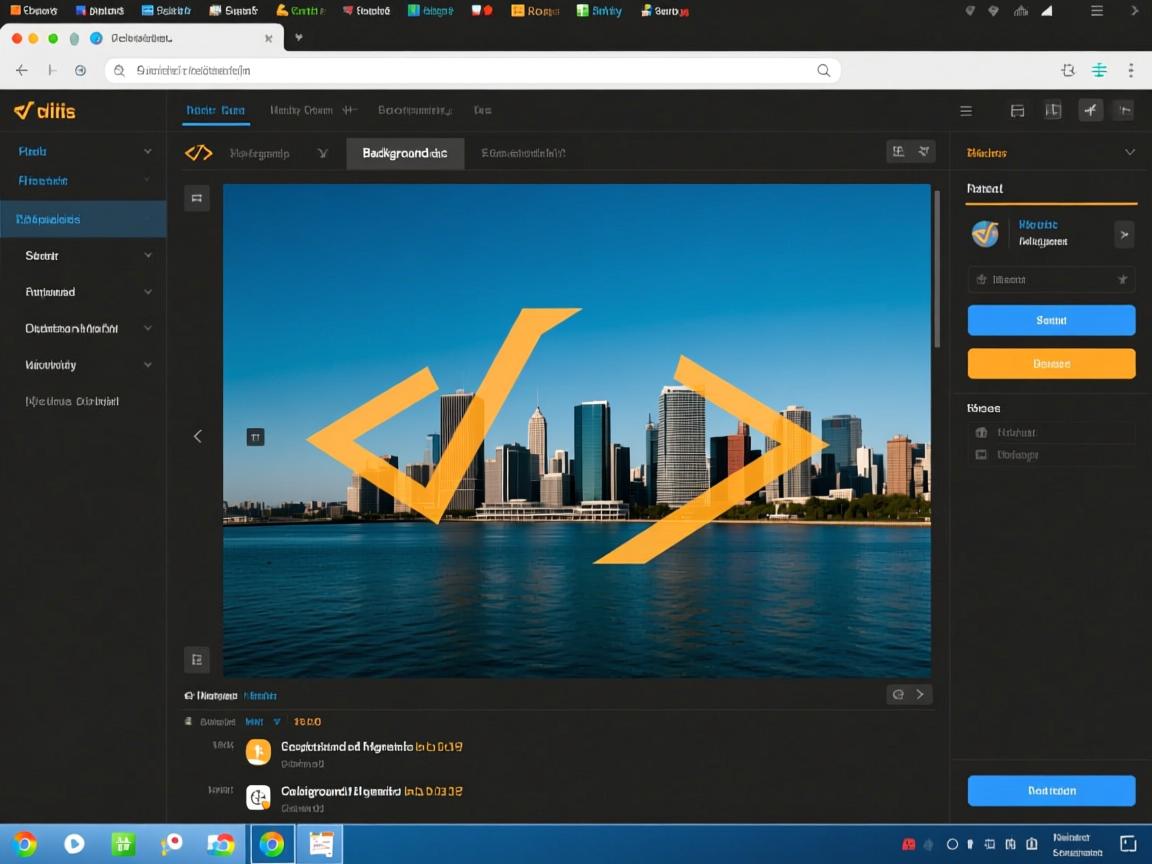 html如何把图片设为背景  第2张